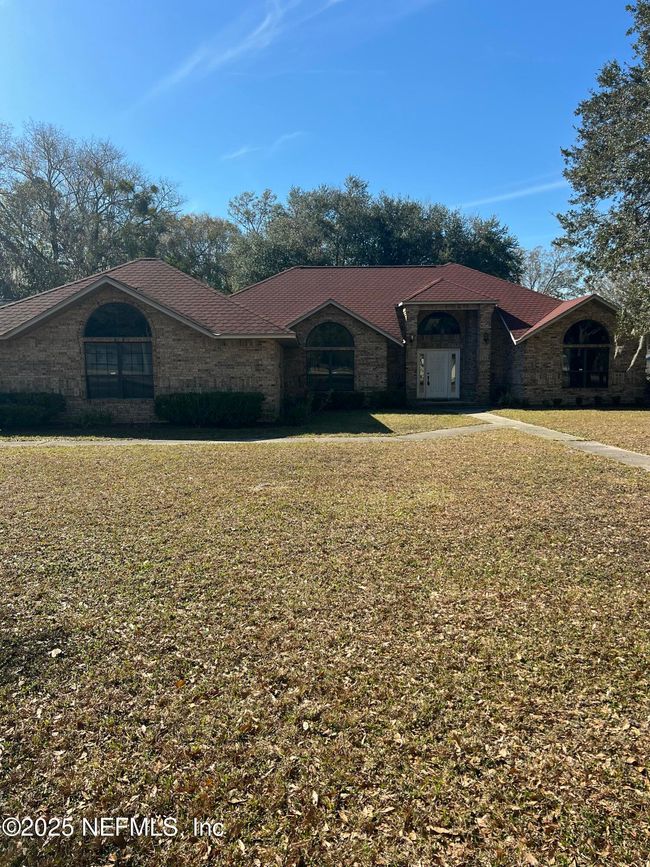 1825 Raiford Rd, House other with 4 bedrooms, 4 bathrooms and null parking in Starke FL | Image 63