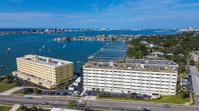 APT-514A - 100 Bluff View Dr, Condo with 2 bedrooms, 2 bathrooms and null parking in BELLEAIR BLUFFS FL | Image 32