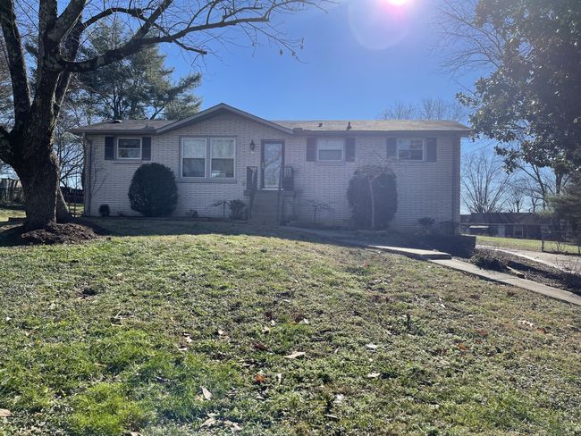23 Shshone Ct, House other with 3 bedrooms, 2 bathrooms and 2 parking in Old Hickory TN | Image 17