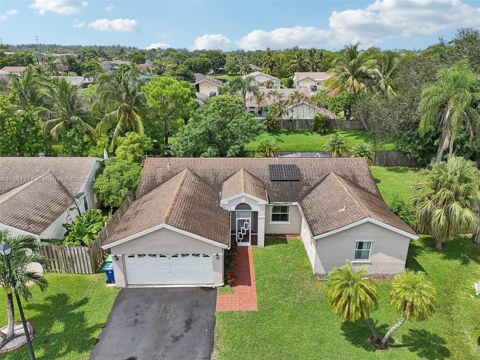 96th Ave, Sunrise, FL 33351