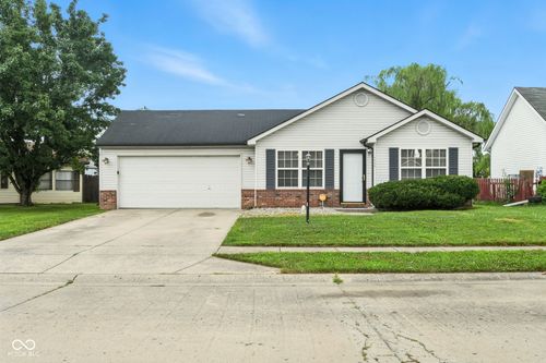 4531 English Oak Ter, Indianapolis, IN, 46235-4302 | Card Image