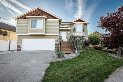 1609 N Tschirley Rd, Spokane Valley, WA, 99016-5013 | Card Image