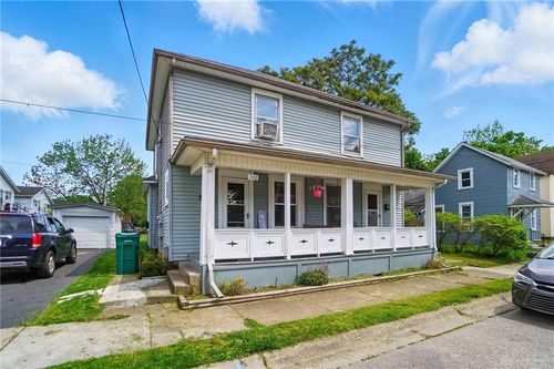 724 Garfield Ave, Springfield, OH, 45504-2232 | Card Image