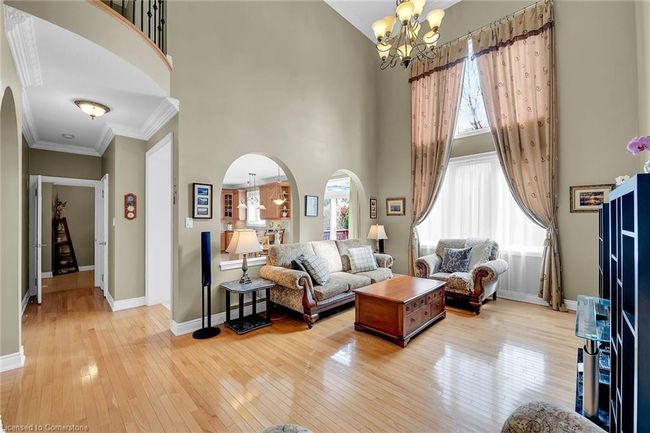 3348 Raspberry Bush Trail, House other with 4 bedrooms, 4 bathrooms and 6 parking in Oakville ON | Image 5