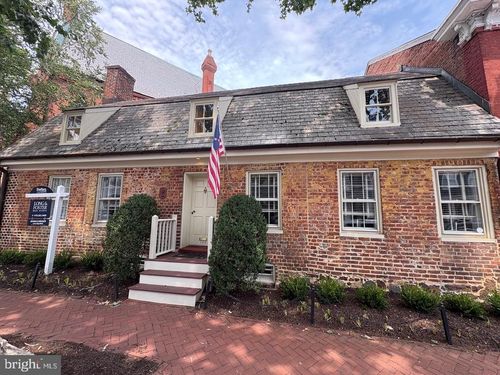 158 Prince George St, ANNAPOLIS, MD, 21401-1723 | Card Image