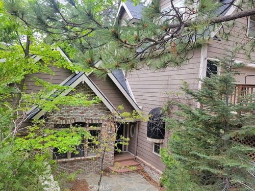 28940 Potomac Dr, Lake Arrowhead, CA, 92352 | Card Image