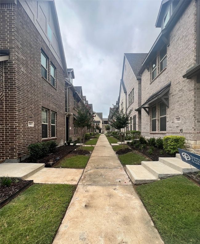 View of property's community featuring a residential view | Image 31