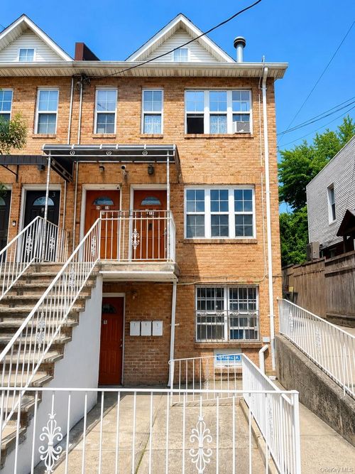 64-32 Perry Ave, Maspeth, NY, 11378 | Card Image