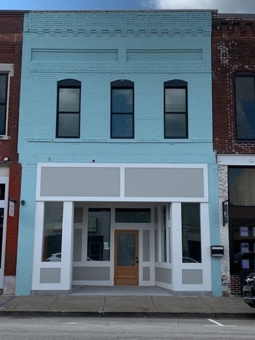 106 E Main St, Lebanon, TN, 37087-2725 | Card Image