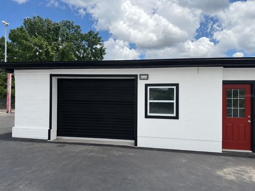 607 Fairvilla Road, Orlando, FL, 32808 | Card Image