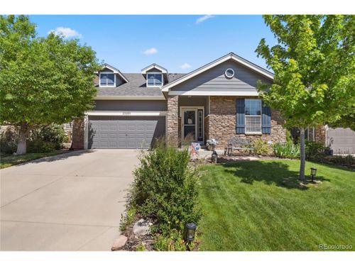 23285 Chapel Hill Ln, Parker, CO, 80138-8797 | Card Image