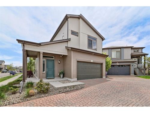 19118 E 54th Pl, Denver, CO, 80249 | Card Image