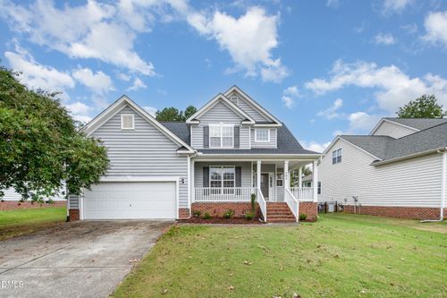 202 Governors House Dr, Morrisville, NC, 27560-5509 | Card Image