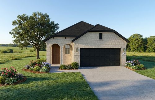 4866 Heirloom Ln, Celina, TX, 75009-6900 | Card Image