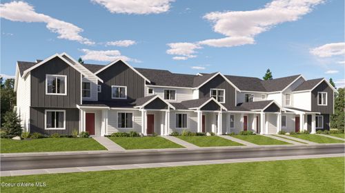 110 E Spirea Ln, Hayden, ID, 83835-7586 | Card Image