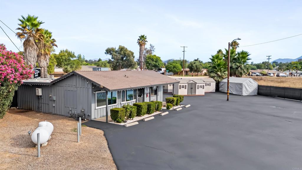 Residential in Ramona 3