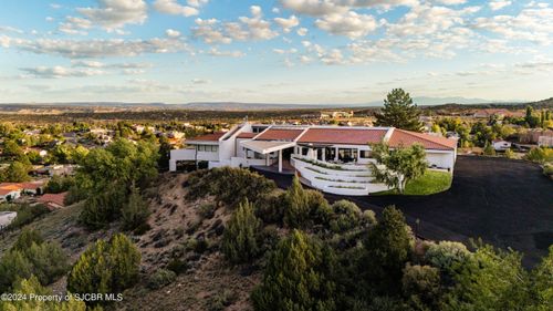 4202 St Michaels Drive, Farmington, NM, 87401 | Card Image