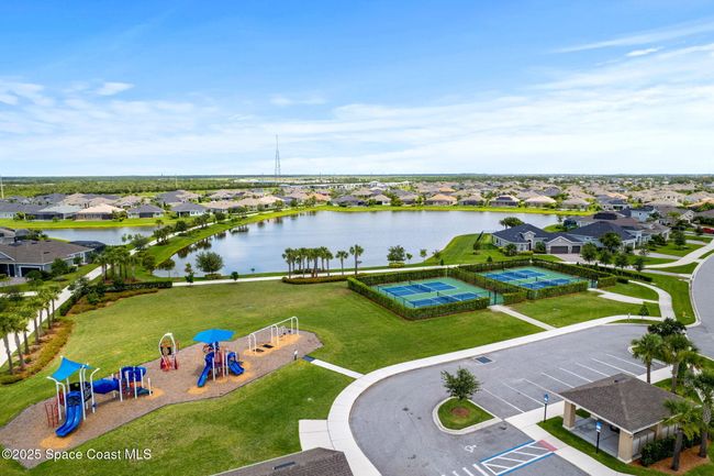 2920 Casterton Dr, House other with 3 bedrooms, 2 bathrooms and null parking in Melbourne FL | Image 36