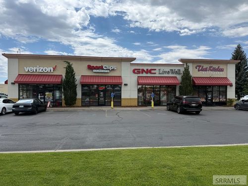 752 E 17th Street, Idaho Falls, ID, 83402 | Card Image