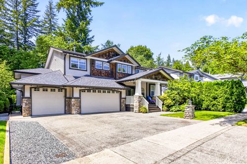 13295 233 St, Maple Ridge, BC, V4R2W6 | Card Image