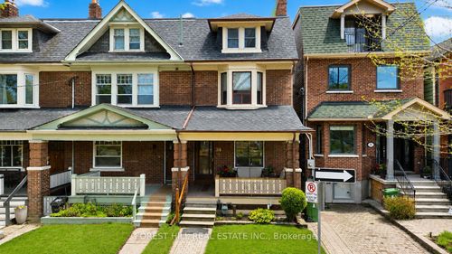84 Ellerbeck St, Toronto, ON, M4K2V1 | Card Image