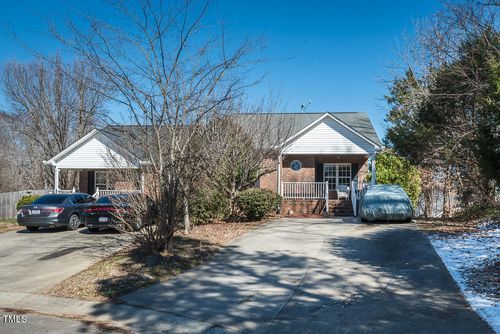 2203 Eider Court, Graham, NC, 27253 | Card Image