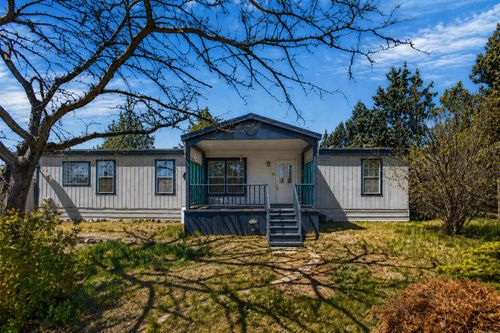 14954 Sw Peninsula Drive, Terrebonne, OR, 97760 | Card Image