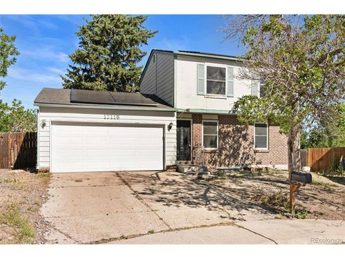 17115 E Nassau Pl, Aurora, CO, 80013-3203 | Card Image