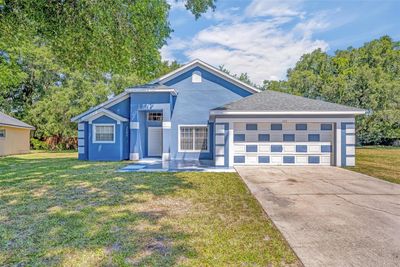 1112 Royal Marquis Circle, House other with 3 bedrooms, 2 bathrooms and null parking in Ocoee FL | Image 1