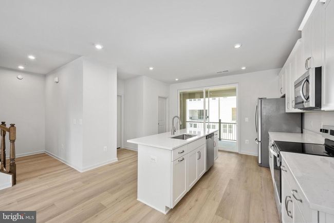 2620 Neabsco Common Pl, Townhouse with 3 bedrooms, 3 bathrooms and null parking in WOODBRIDGE VA | Image 20