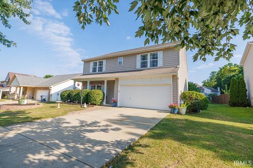 3825 S Wickens Street, Bloomington, IN, 47403 | Card Image