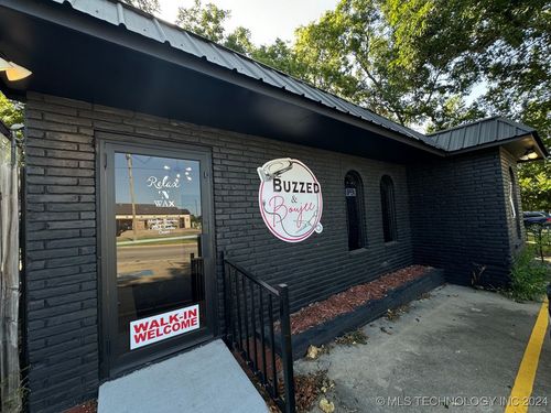 1110 K St Nw, Ardmore, OK, 73401-4006 | Card Image