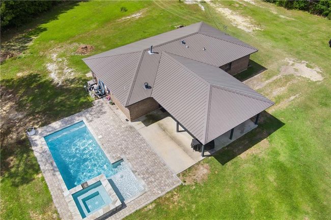 Birds eye view of property | Image 4