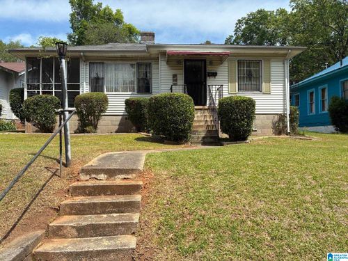 2528 24th Street, BIRMINGHAM, AL, 35208 | Card Image