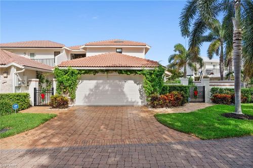 5908 Via Lugano, NAPLES, FL, 34108-8137 | Card Image