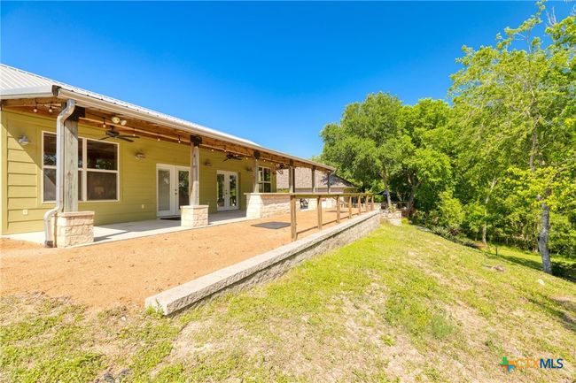 326 Red Bird Ln, House other with 4 bedrooms, 4 bathrooms and null parking in Kingsbury TX | Image 41