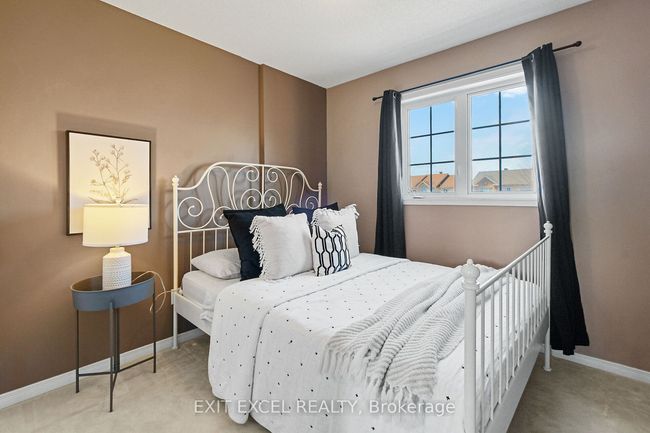 1509 Demeter St, House attached with 3 bedrooms, 2 bathrooms and 2 parking in Orleans ON | Image 18