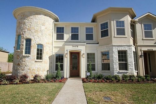14478 Summerleaf Ln, Houston, TX, 77077-3560 | Card Image