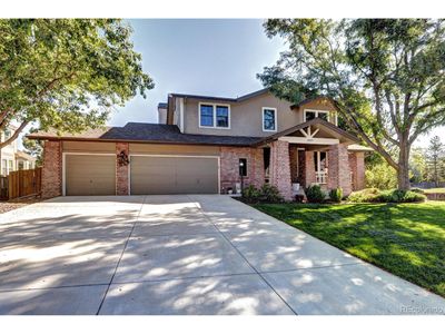 10697 W Roxbury Ave, House other with 5 bedrooms, 2 bathrooms and null parking in Littleton CO | Image 2