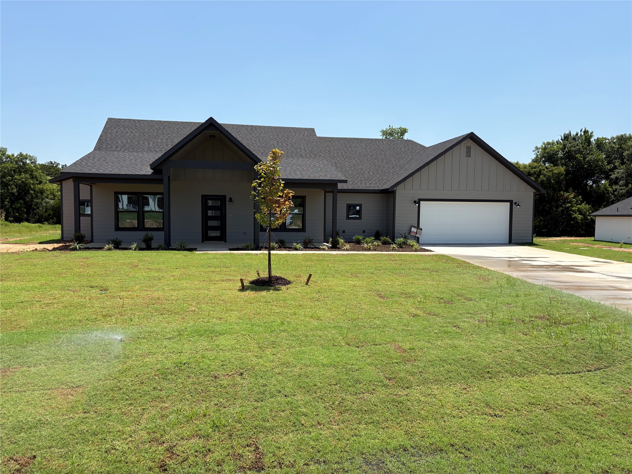 Residential in Weatherford