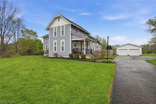 14871 Mayfield Rd, Huntsburg, OH, 44046-8770 | Card Image