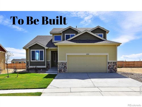 5020 Tangerine St, Johnstown, CO, 80534-4203 | Card Image