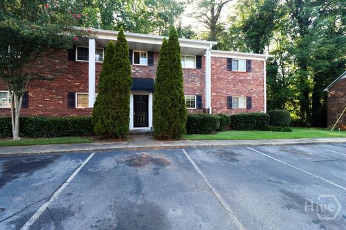 195 Sycamore Drive, Athens, GA, 30606 | Card Image