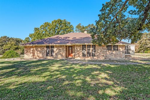 9510 S State Highway 34, Scurry, TX, 75158-3146 | Card Image
