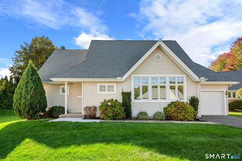 5-5 Rose Ct, Rocky Hill, CT, 06067-4250 | Card Image