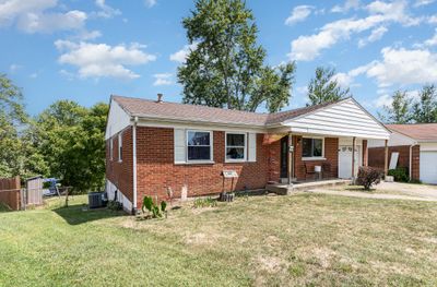 16 Cobbler Court, House other with 2 bedrooms, 2 bathrooms and null parking in Elsmere KY | Image 1