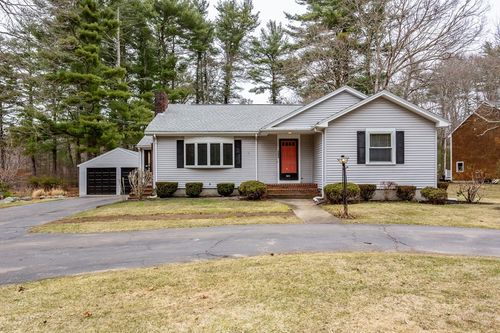 205 Aldrich Rd, Bridgewater, MA, 02324-1334 | Card Image