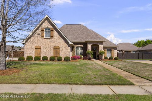 167 Belle Oak Drive, Brandon, MS, 39042 | Card Image