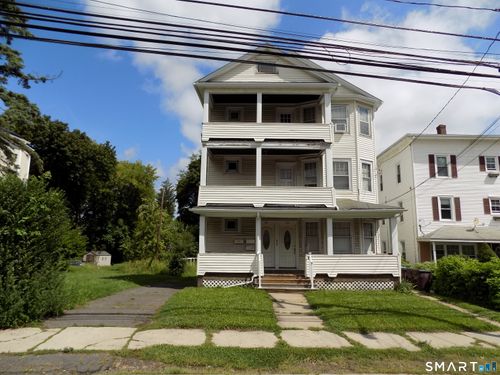 29 Farmington Avenue, New Britain, CT, 06053 | Card Image