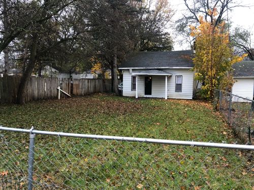 1038 Merrifield St Se, Grand Rapids, MI, 49507-3340 | Card Image